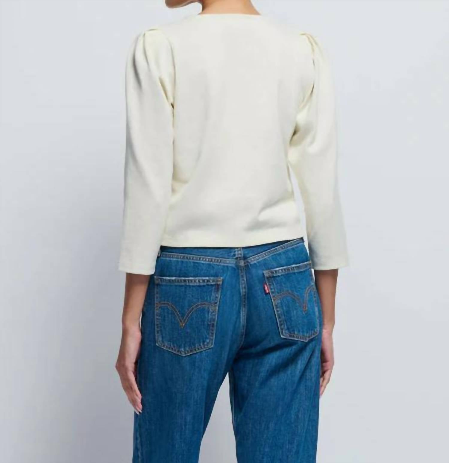 Nation Ltd - Janney Henley Top
