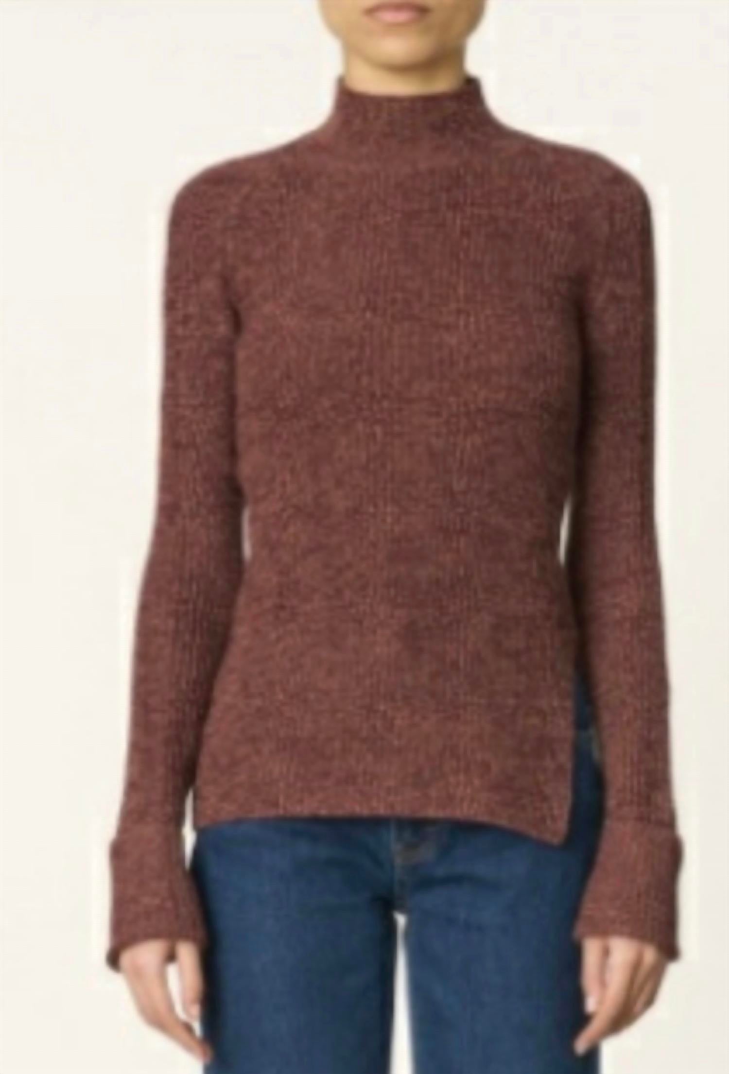Vanessabruno - Farida Sweater