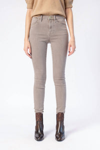 Frame - Le High Skinny Jean