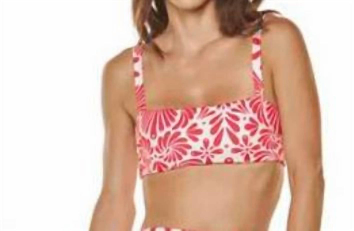 Dulzamara - Palomino Bikini Top