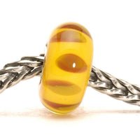 Trollbeads - Women's Honey Dew Bead Charm
