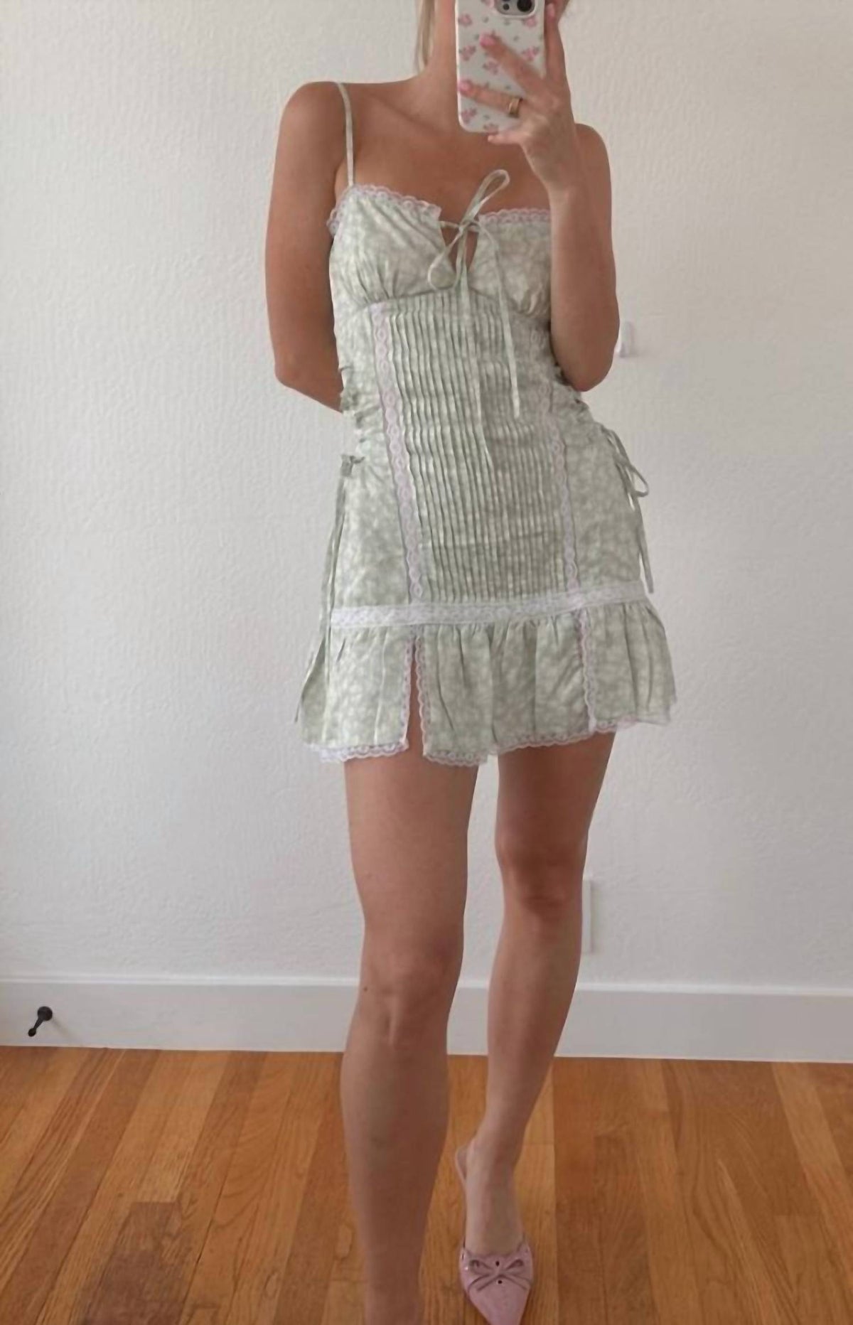Praerie - Brynne Dress