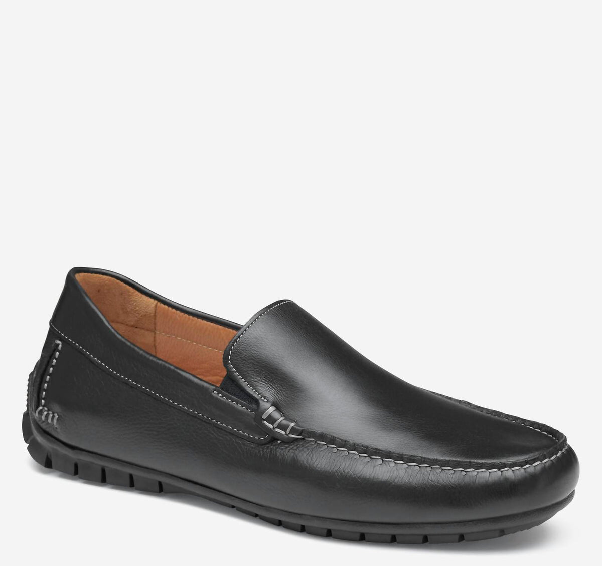 Johnston & Murphy - Men's Cort Moc Venetian Loafers