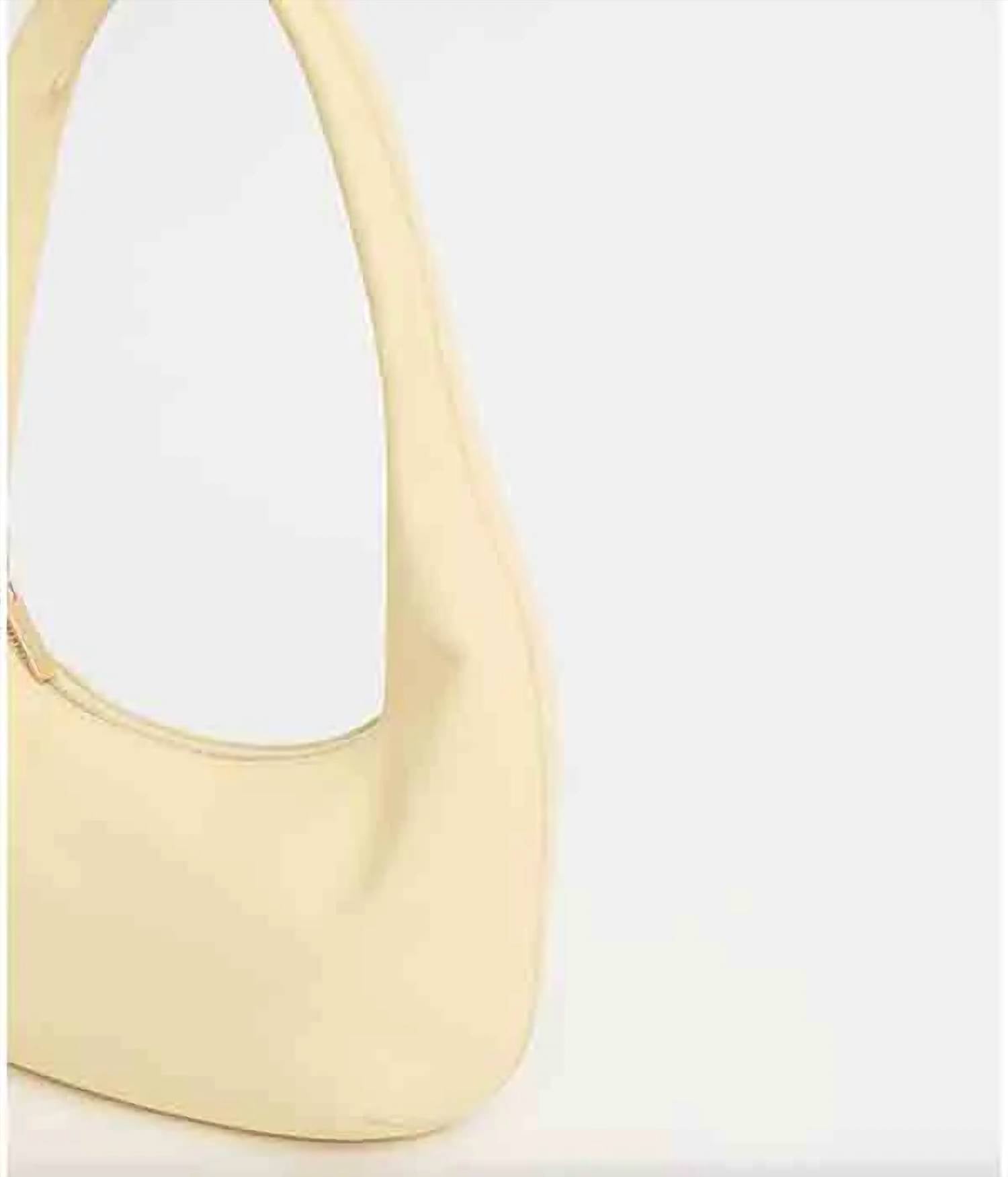 Mansur Gavriel - Women's Mini Gnocchi Bag