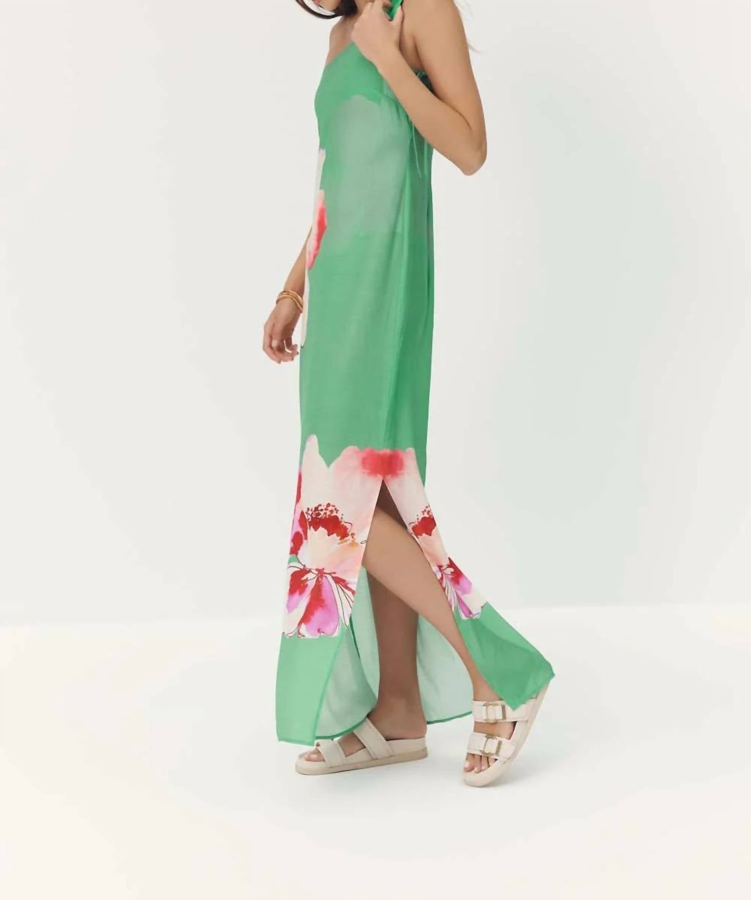 Hutch - Gweny Cover-up Dress