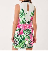 Lilly Pulitzer - Kathani Stretch Dress