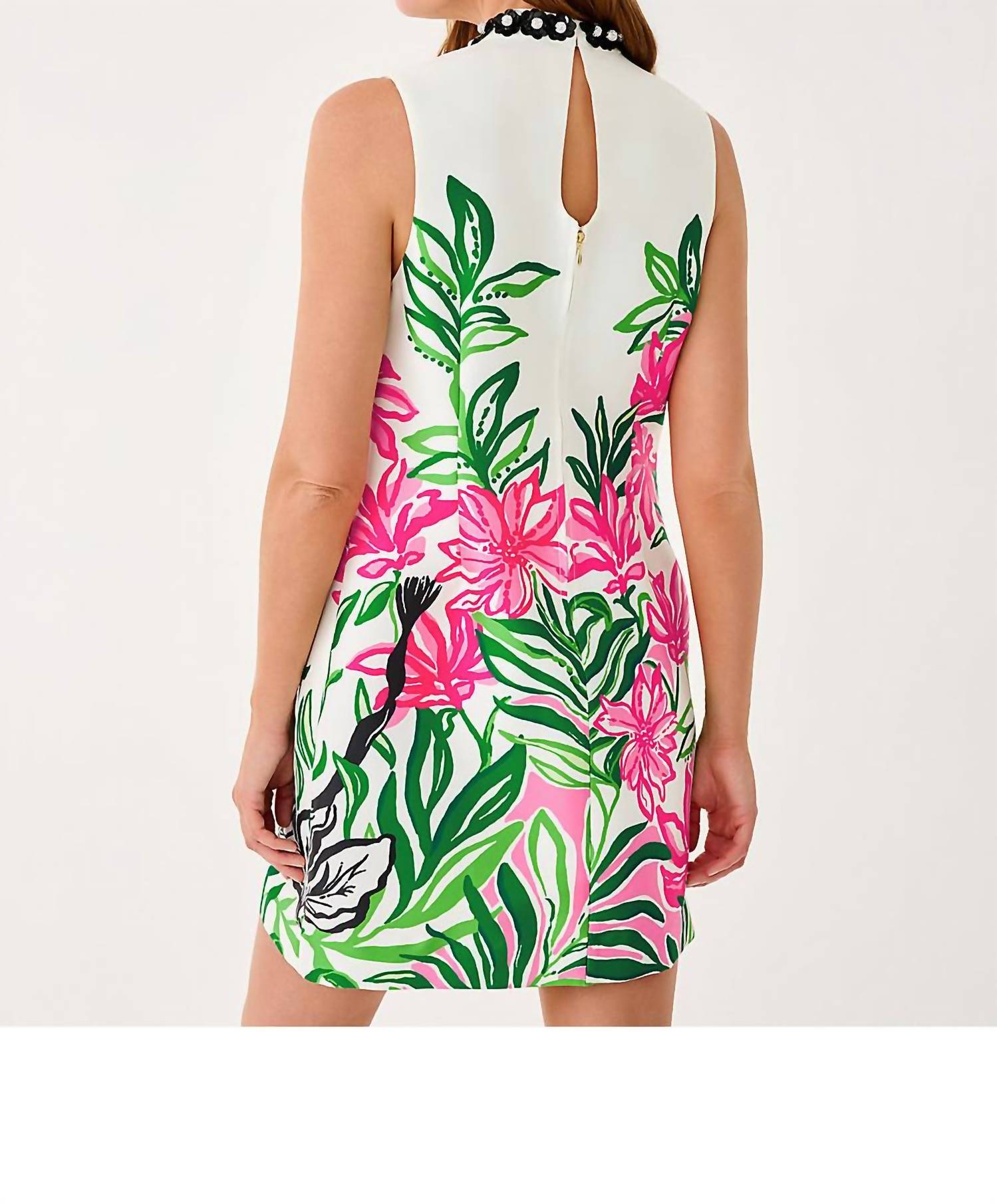 Lilly Pulitzer - Kathani Stretch Dress
