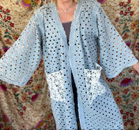 Pol - Make A Statement Jacket