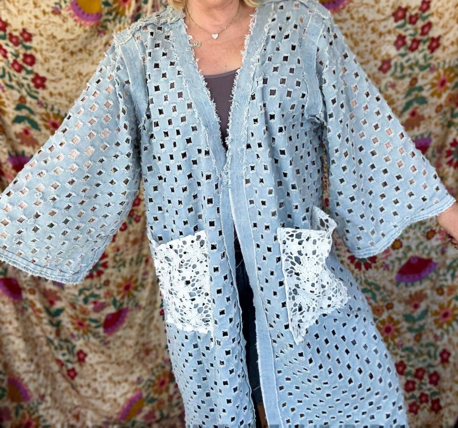 Pol - Make A Statement Jacket