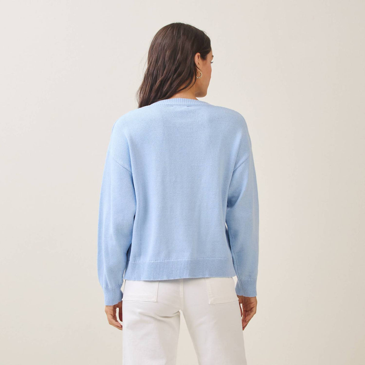 Able - Palm Tree Sweater