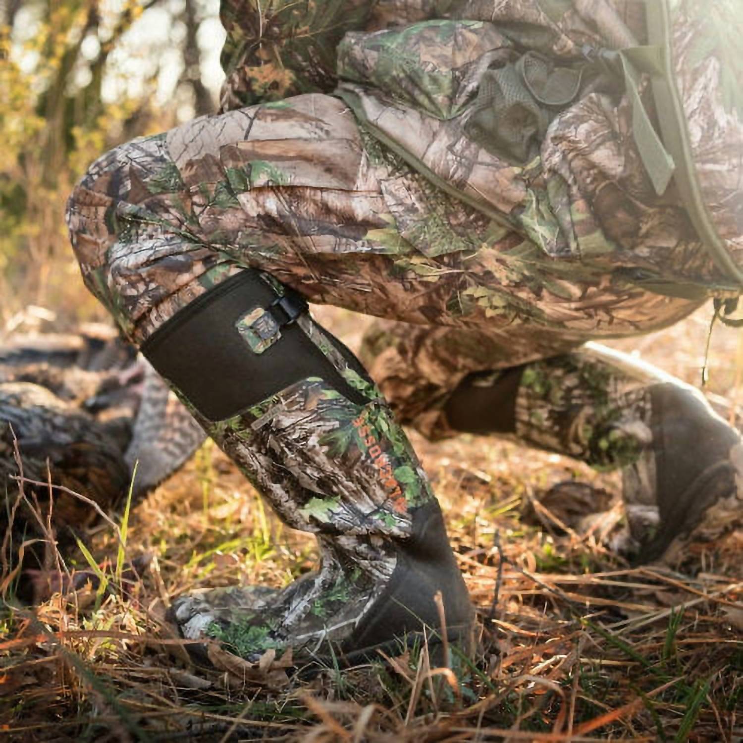 Lacrosse - Men's Alphaburly Pro 18 Hunting Boot