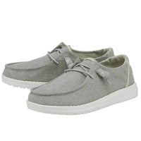 Hey Dude - Women's Wendy Youth Slip On Sneakers