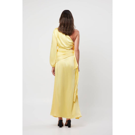 Elliatt - Memento Maxi Dress