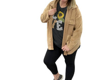 Blakeley - Shallen Fur Shaket
