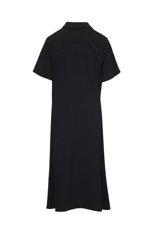Loewe - Women's Belted Dress