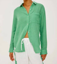 Rails - Ellis Long Sleeve Shirt