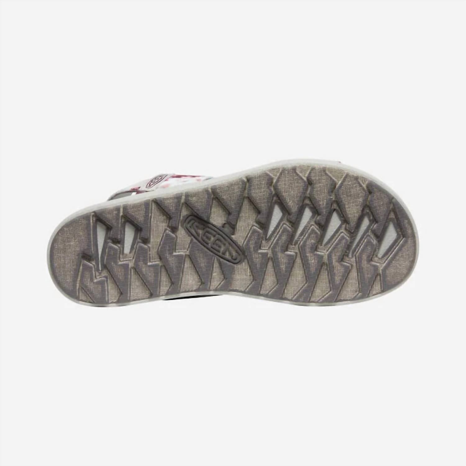 Keen - Women's Elle Backstrap Sandal