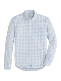Onward Reserve - Men's Seacrest Tailored Fit Performance Shirt