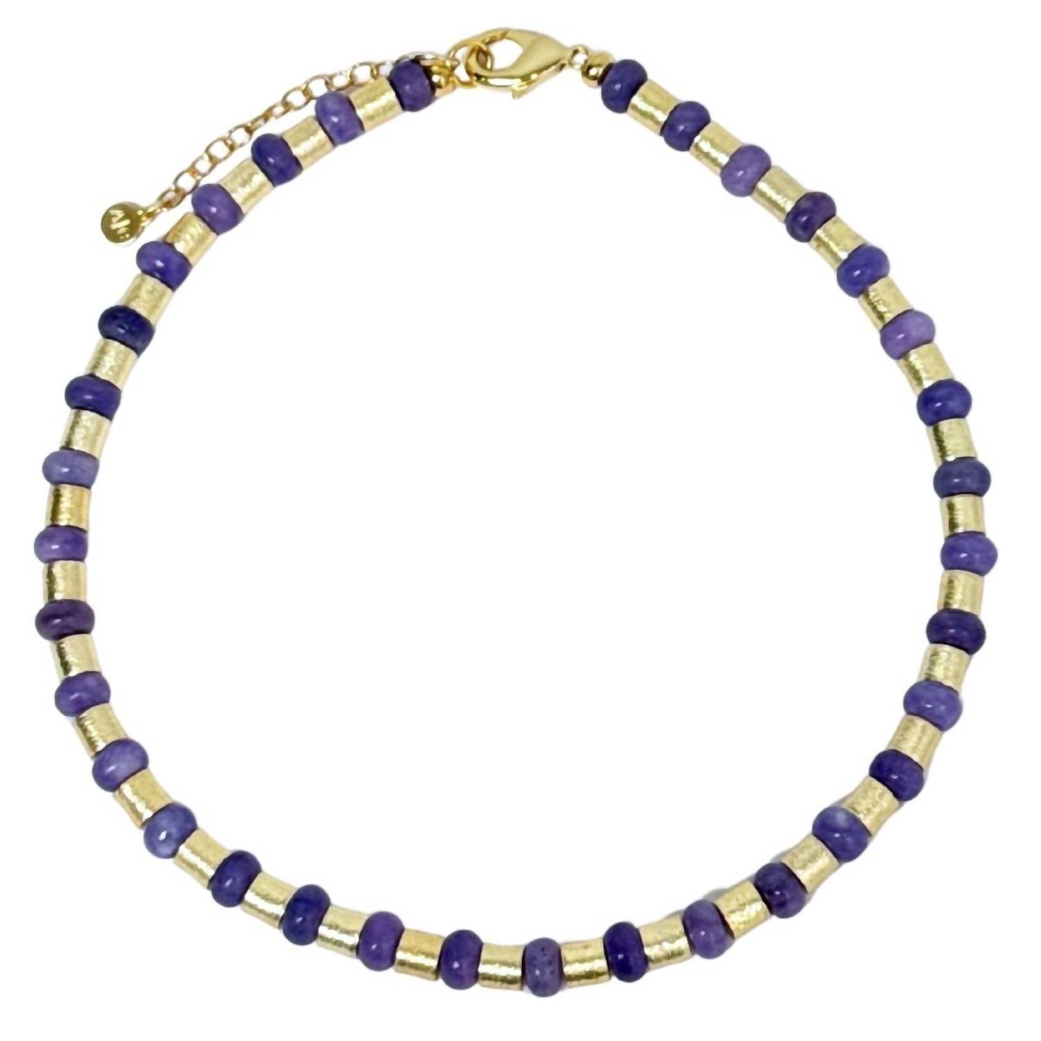 Accessory Concierge - Women's Manhattan Collar Necklace