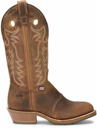 Double-H Boots - Women's Daniela Western Boots