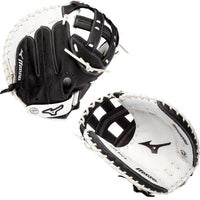 Mizuno - Franchise 12.5" Fastpitch Softball Catcher's Glove