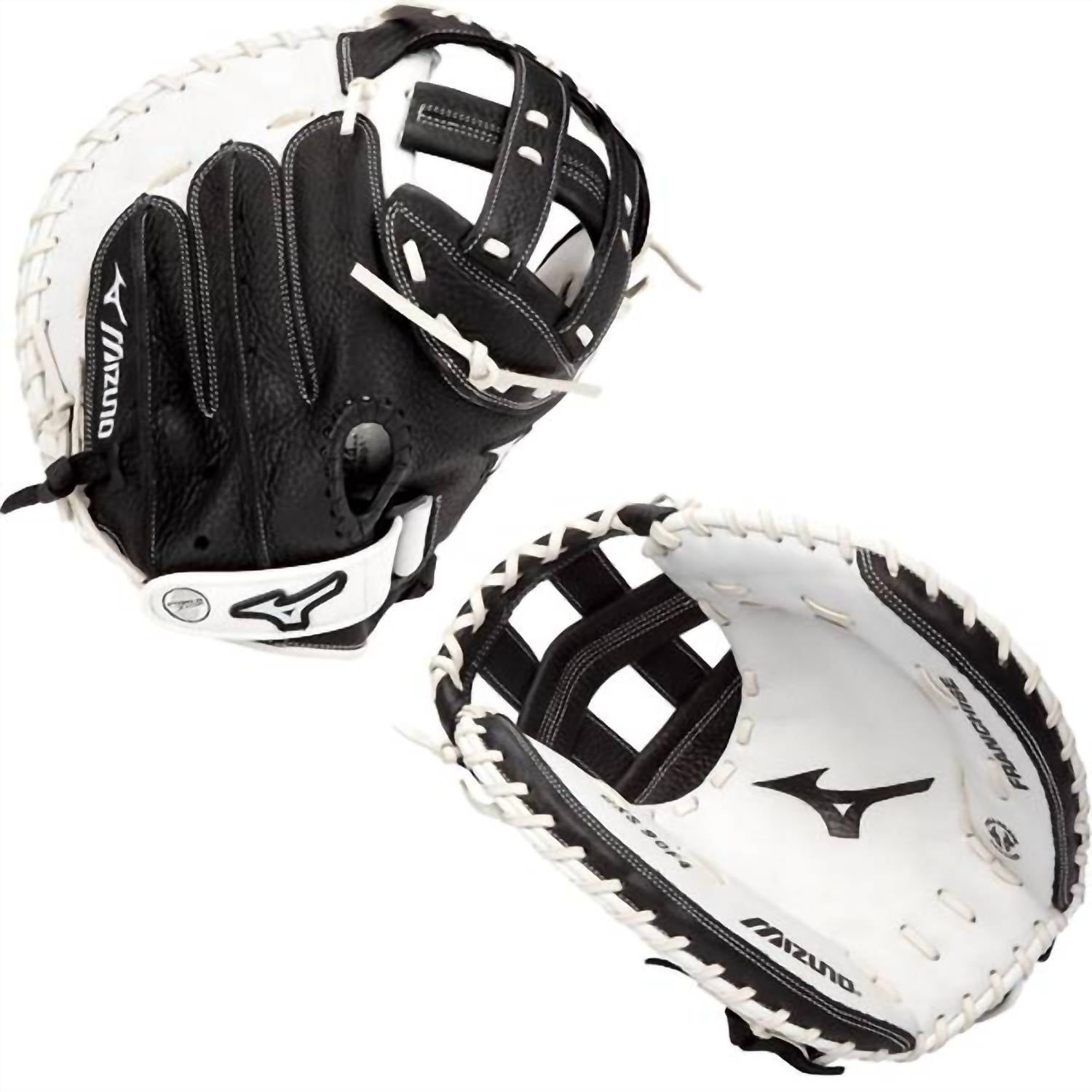 Mizuno - Franchise 12.5" Fastpitch Softball Catcher's Glove