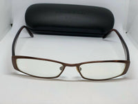 Bcbgmaxazria - Women's Autumn Rectangle Eyeglasses