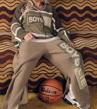 Boys Lie - Better Half Garden Mm Pants