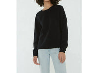 Project Social T - Boyfriend Crew Sweatshirt
