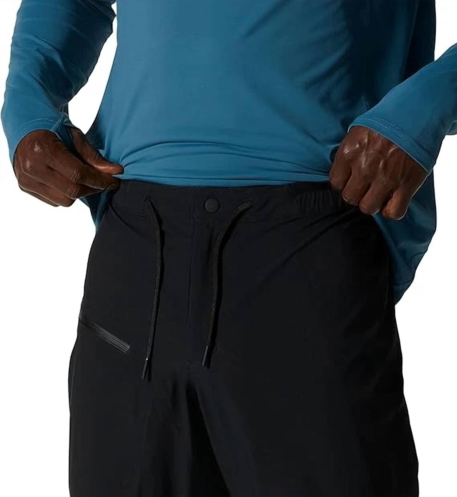 Mountain Hardwear - Men's Stretch Ozonic Pants
