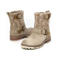 Woolrich - Women's Baltimore Harness Boots