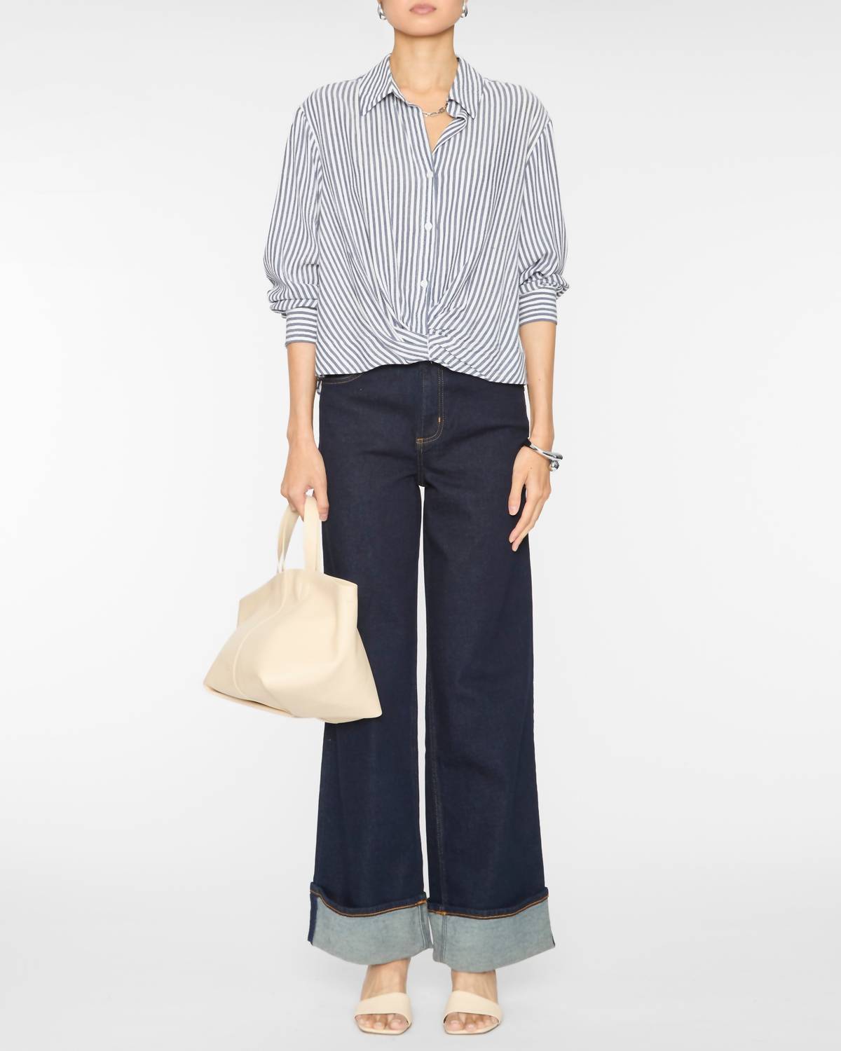 Drew - Salma Button-Down Shirt