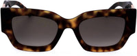 Jimmy Choo - Women's Nena Sunglasses