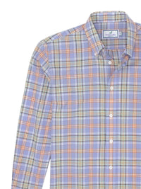 Properly Tied - Boys Long-sleeve Seasonal Sportshirt