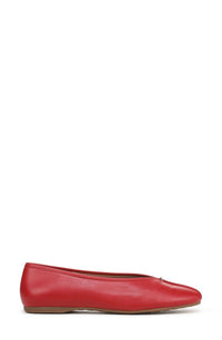Vince - Women's Ori Ballet Flats