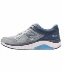New Balance - Women's Walking 847 V4 Sneakers