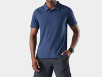 Smartwool - Active Mesh Polo Shirt