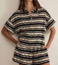 Z Supply - Monaco Button Up Top