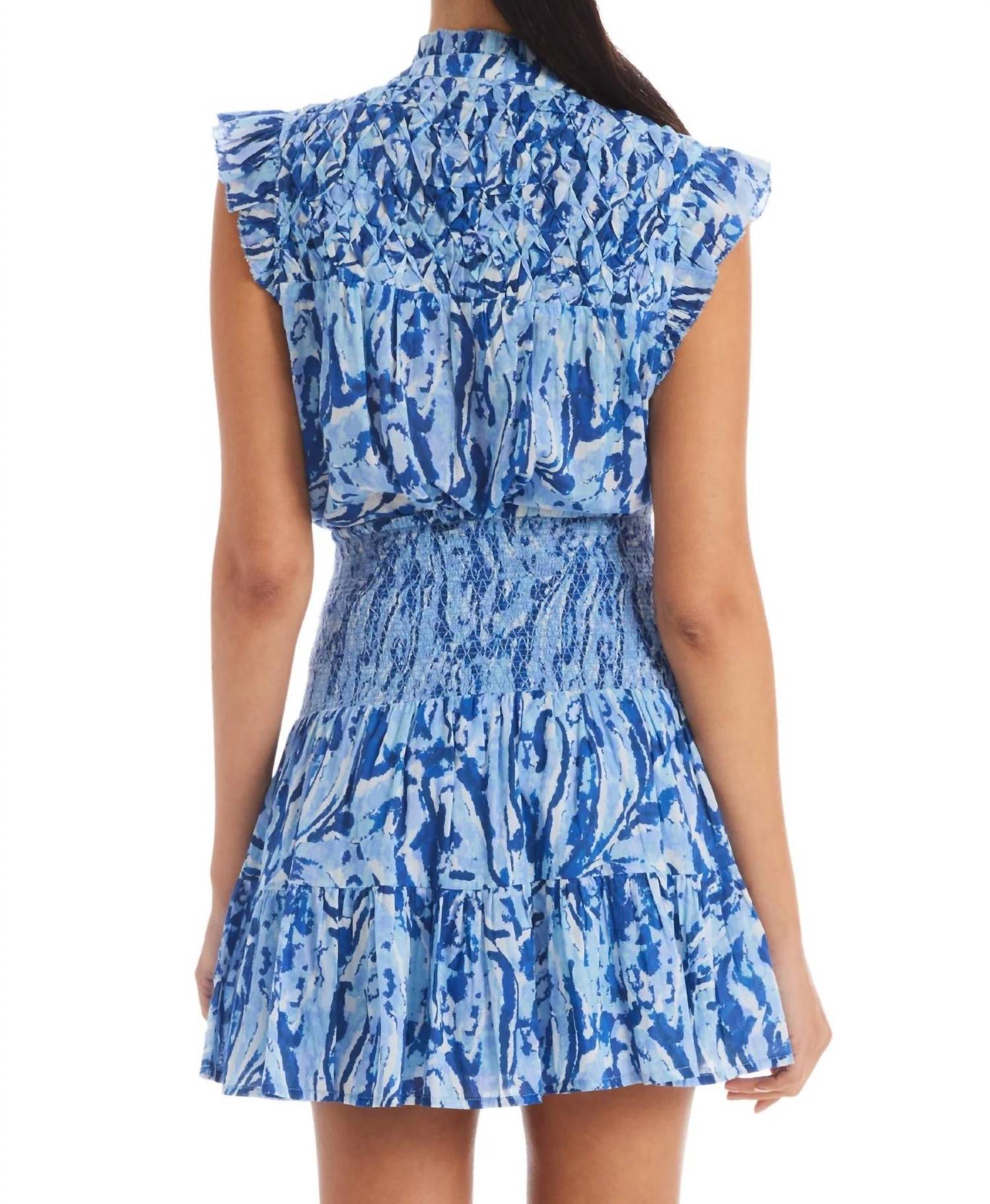 Allison New York - Tracy Mini Skirt