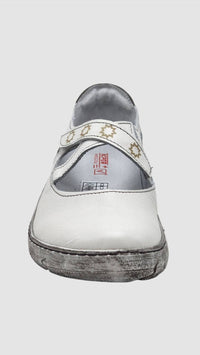 Kcr Group - Women's Original Leather Sandals
