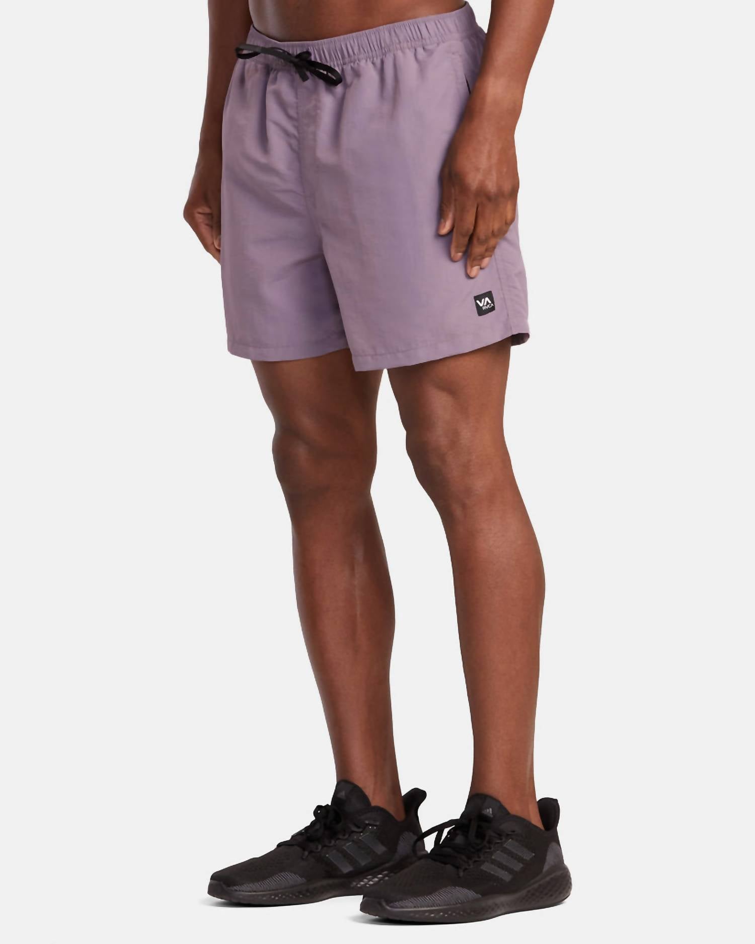 Rvca - Outsider Basecamp Elastic Walkshort