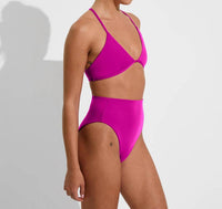 Left On Friday - Reef Bikini Top