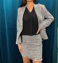 Chloe Skirt
