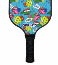 Sprints - Amateur Hour Pickleball Paddle