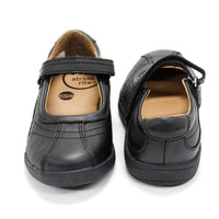 Stride Rite - Toddler's Claire Extra Wide Mary-jane Flats