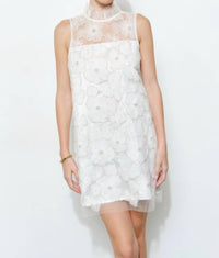 Ina Fashion - Sarah Mini Dress