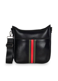 Haute Shore - Women's Blake Neoprene Crossbody Bag