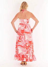 Ck Bradley - Dove Maxi Dress