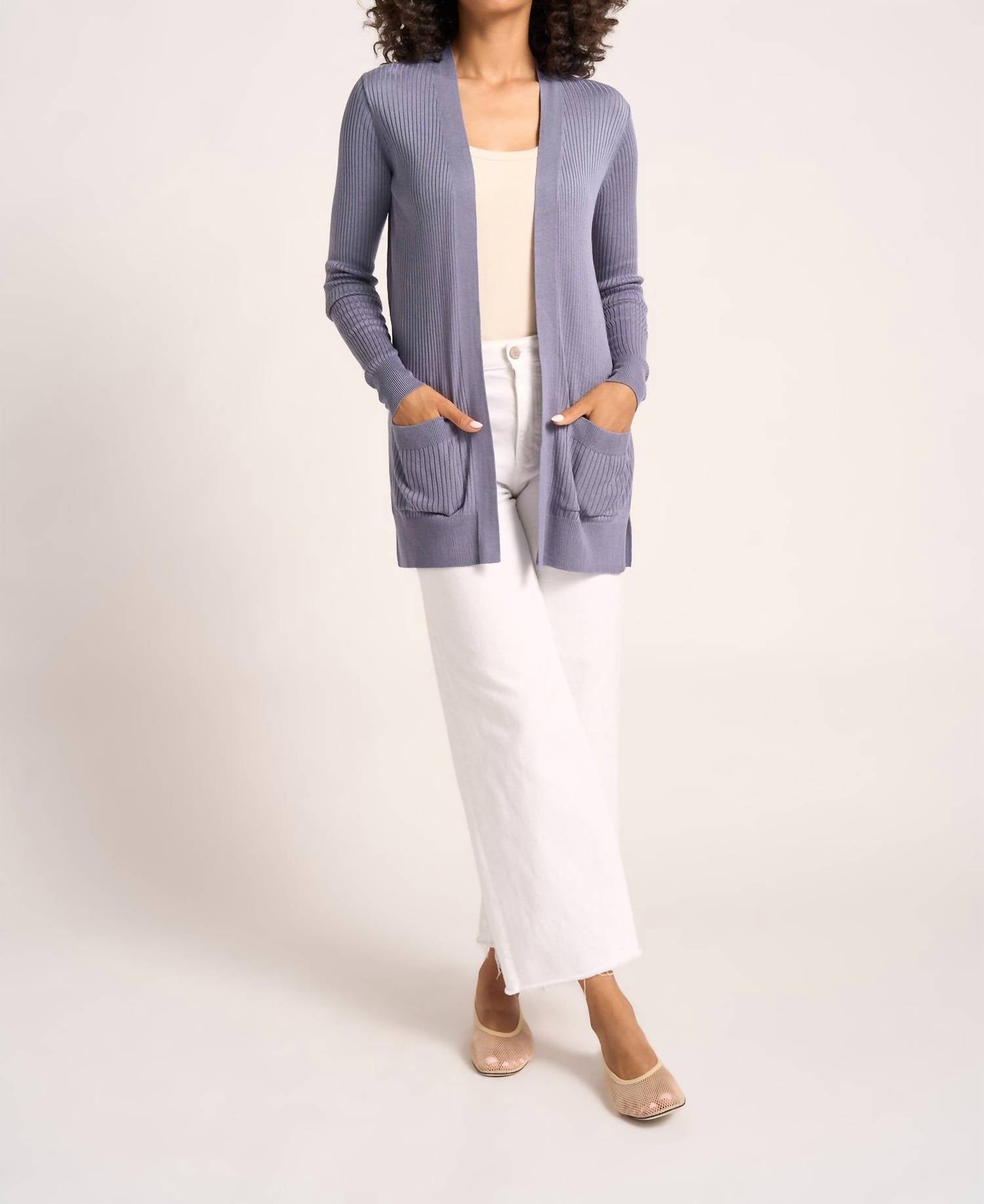 Matty M - Colfax Cardigan