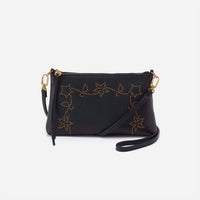 HOBO Women's Darcy 3 In 1 Crossbody Bag in 1 crossbody bag in black - women's bag